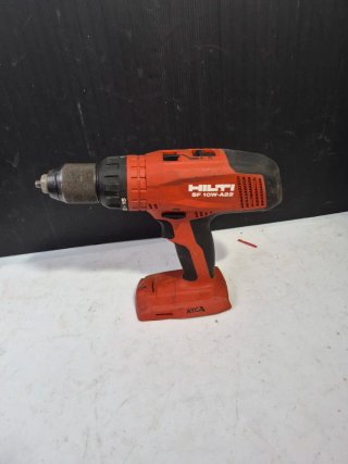 Taladro Atornillador Hilti SF 10W-A22