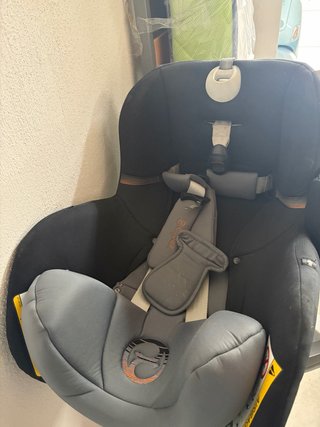 Silla de coche Cybex Sirona M2 i-Size
