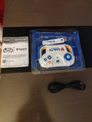 VTech V.Smile TV New Generation