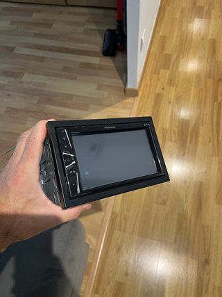 Radio Pantalla Pioneer DMH-G220BT