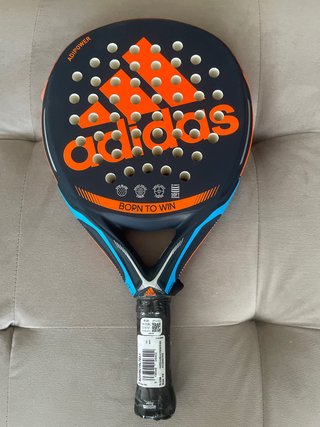 Pala de Pádel Adidas Adipower CTRL 3.1