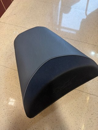 Asiento Trasero Honda NT 1100