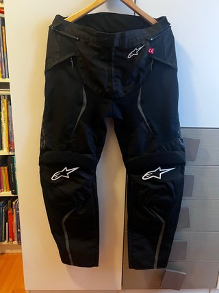 Pantalón Alpinestars A-10 V2