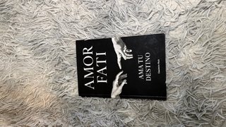 Amor Fati: Ama tu Destino (Spanish Edition)