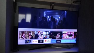 Smart TV Samsung