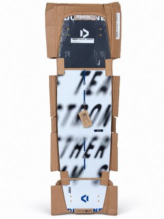 Tabla Kitesurf Duotone Team Series Park 2026