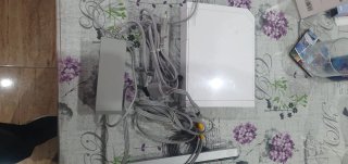 Consola Nintendo wii