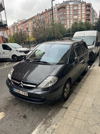 Citroen C8 2007