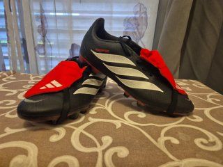 Zapatillas de fútbol Adidas Predator