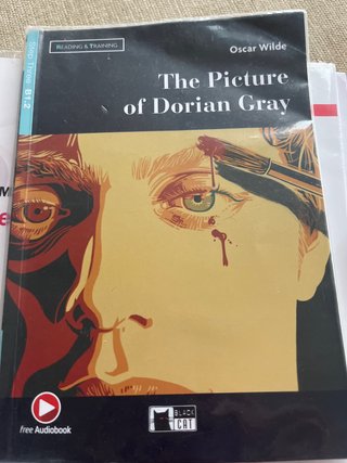 The Picture of Dorian Gray