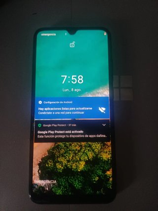 Xiaomi Mi A3