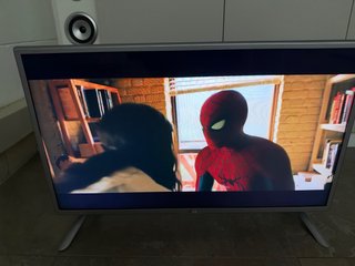 TV LG 32 pulgadas