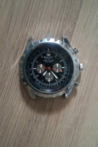 Reloj Breitling Navitimer