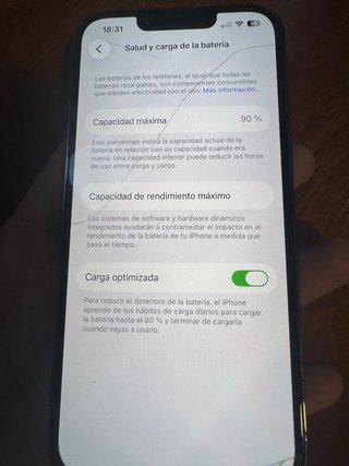 iPhone 13 Pro