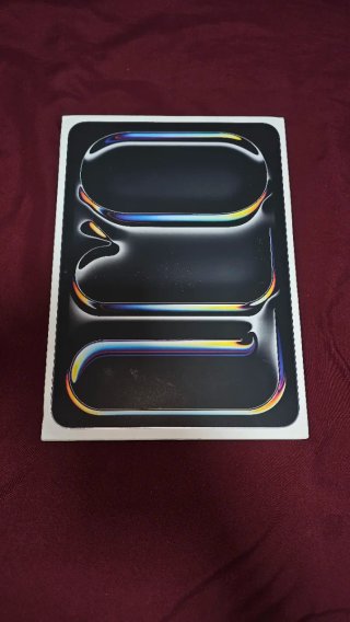 Apple iPad Pro