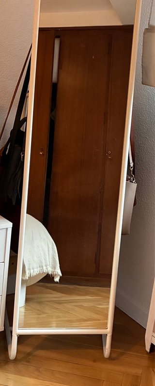 Espejo de pie KNAPPER IKEA