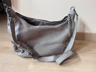 Bolso Parfois Gris