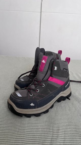 Botas de Montaña T. 29