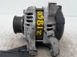 Alternador toyota 1175001 270600n100 auris active