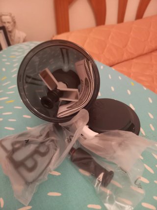 Picadora Manual Tupperware