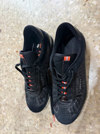 Zapatillas Cruyff