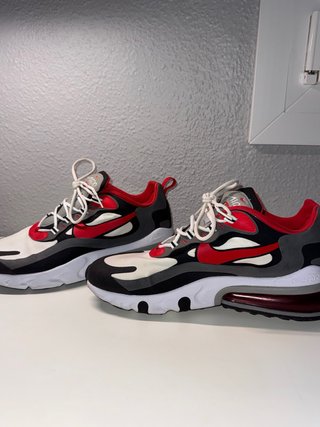 Zapatillas Nike Air Max 270 React