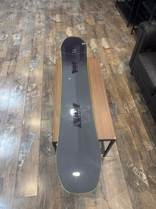 Tabla de Snowboard