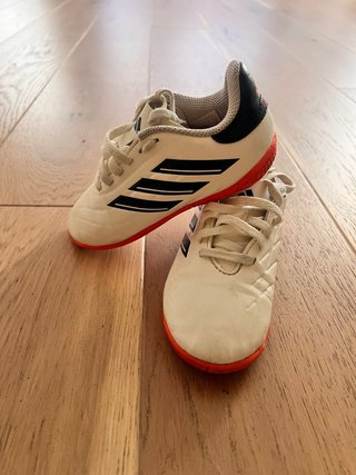 Botas de Fútbol Adidas Copa Talla 28