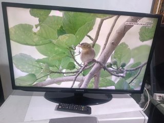 Smart TV Samsung 32 UE32H5303