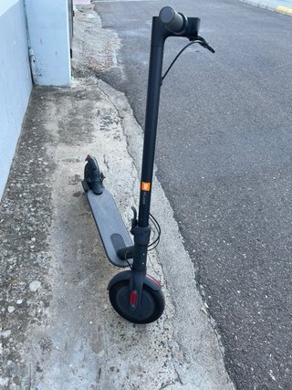 Patinete Eléctrico Xiaomi Essential