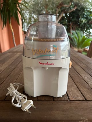 Licuadora Moulinex Vitafruit