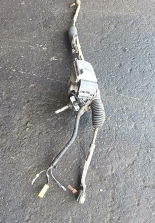 Columna direccion peugeot 6820000231 308 270509