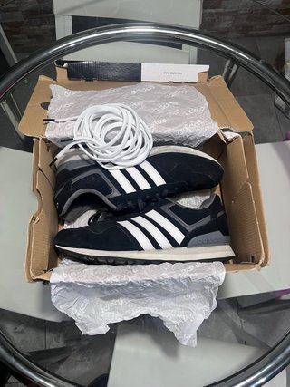 Zapatillas Adidas Runeo 10K