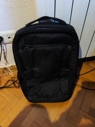 Mochila para ordenador Dell