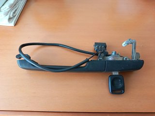 Maneta-Cerradura con maneta para Seat Toledo (1997