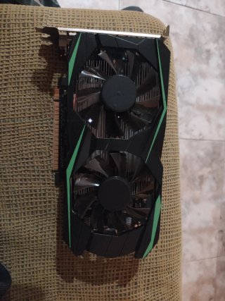 Tarjeta Gráfica GTX 960 4GB