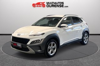 Hyundai Kona Hibrido/Diesel+Navegacion+camara+17'