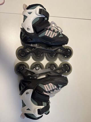 Patines en línea Oxelo Talla 32-35