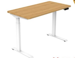 Escritorio Elevable Ochama X Totamlmente nuevo
