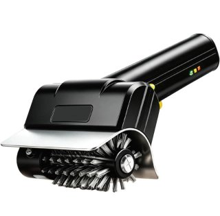 Cepillo Eléctrico para Barbacoa