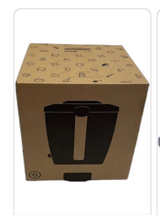 Vaso para Thermomix TM7