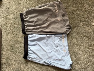 Pack 2 Pantalones Nike Air Max XXL