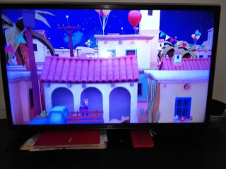 Televisor LG