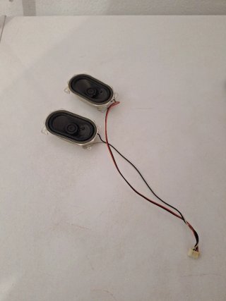 Altavoces para TV