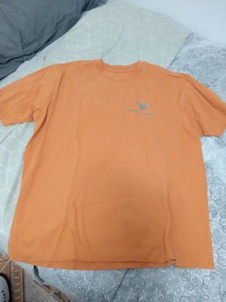 Camiseta CrossFit Zarautz