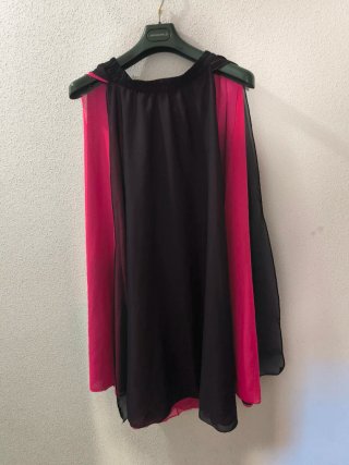Falda para Danza Oriental