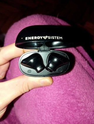 Auriculares Inalámbricos Energy Sistem