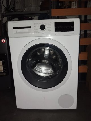 Lavadora Bosch Serie 4 9kg