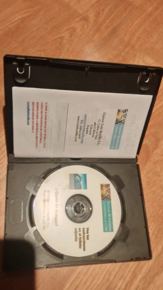 Curso Multimedia AutoCAD en CD-ROM