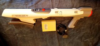 Nintendo Scope para Snes